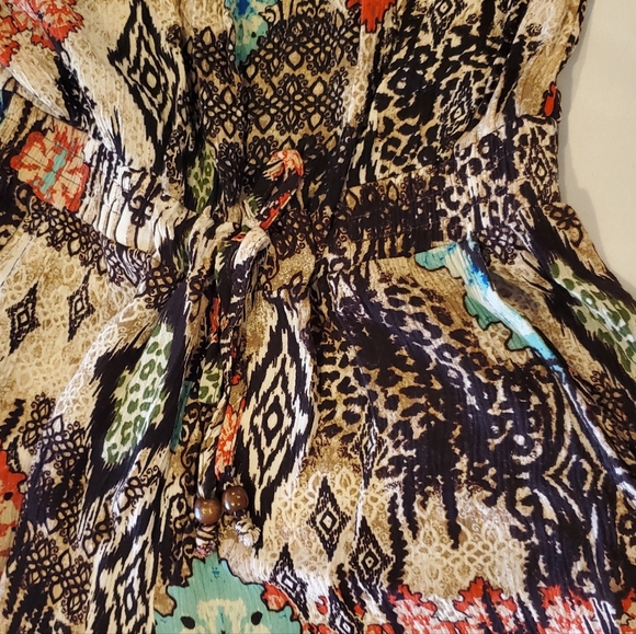 American Rag jump suit - Picture 5 of 9